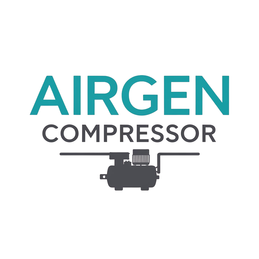 AirGen Compressors Logo